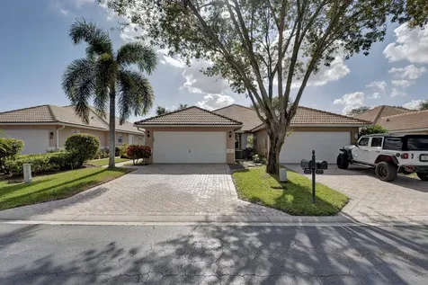 5231 Grande Palm Circle Delray Beach FL 33484