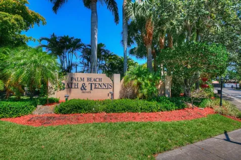5231 Grande Palm Circle Delray Beach FL 33484