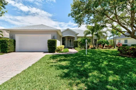 4100 Chablis Street Vero Beach FL 32968