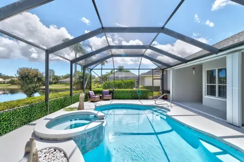 4100 Chablis Street Vero Beach FL 32968