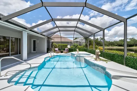 4100 Chablis Street Vero Beach FL 32968