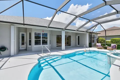 4100 Chablis Street Vero Beach FL 32968