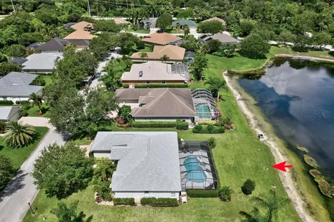 4100 Chablis Street Vero Beach FL 32968