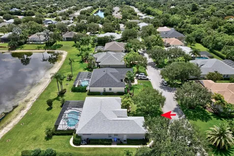 4100 Chablis Street Vero Beach FL 32968