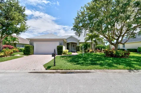 4100 Chablis Street Vero Beach FL 32968