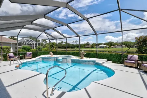 4100 Chablis Street Vero Beach FL 32968