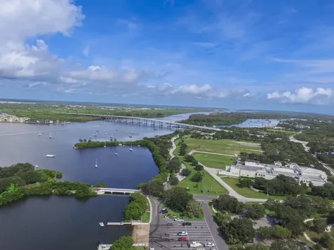 4100 Chablis Street Vero Beach FL 32968