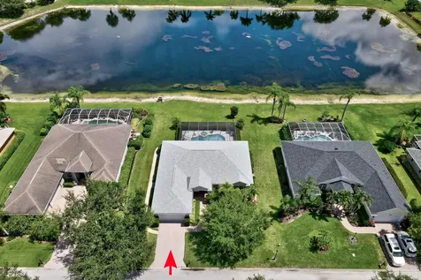 4100 Chablis Street Vero Beach FL 32968