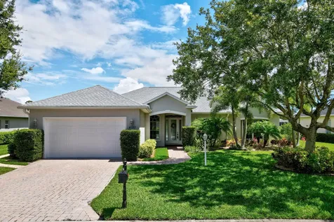 4100 Chablis Street Vero Beach FL 32968
