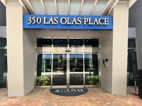 350 Se 2nd Street Fort Lauderdale FL 33301