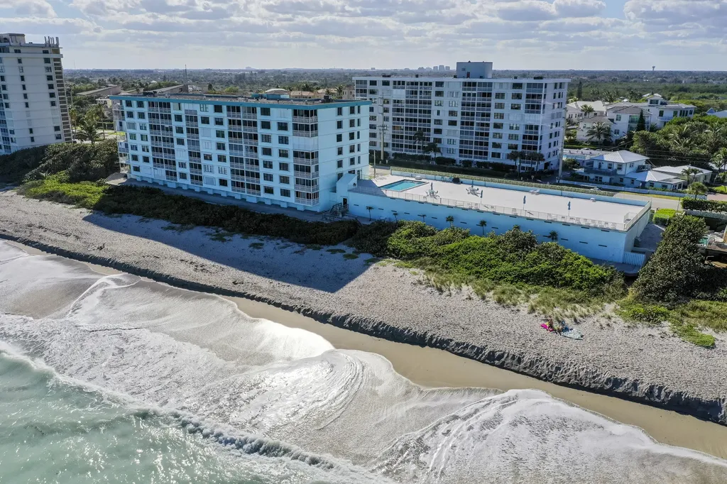 900 Ocean Drive Juno Beach FL 33408
