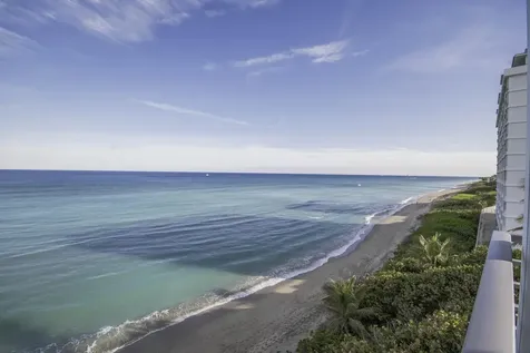 900 Ocean Drive Juno Beach FL 33408