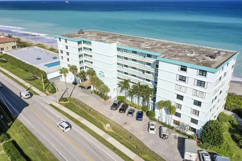 900 Ocean Drive Juno Beach FL 33408