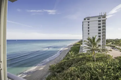 900 Ocean Drive Juno Beach FL 33408
