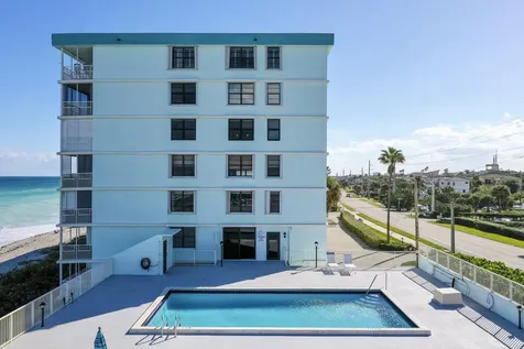 900 Ocean Drive Juno Beach FL 33408