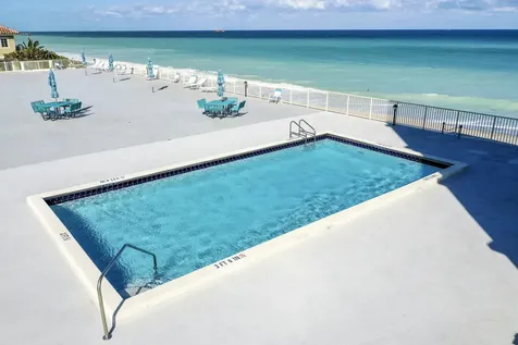 900 Ocean Drive Juno Beach FL 33408