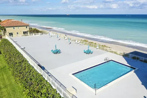900 Ocean Drive Juno Beach FL 33408