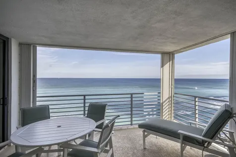 900 Ocean Drive Juno Beach FL 33408