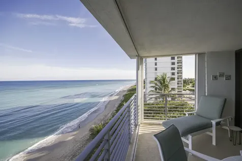 900 Ocean Drive Juno Beach FL 33408