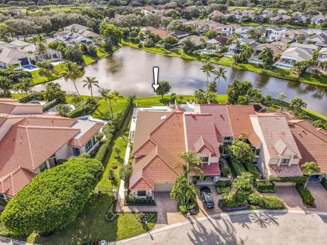 13779 Parc Drive Palm Beach Gardens FL 33410
