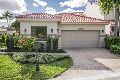 13779 Parc Drive Palm Beach Gardens FL 33410