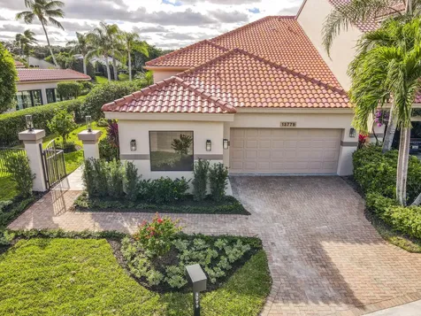 13779 Parc Drive Palm Beach Gardens FL 33410