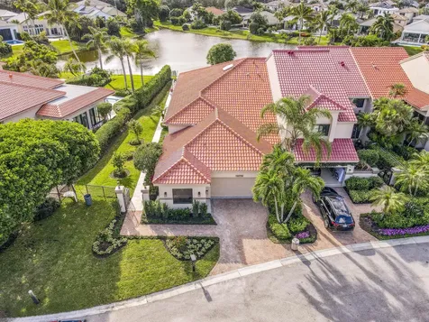 13779 Parc Drive Palm Beach Gardens FL 33410