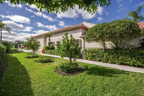 13779 Parc Drive Palm Beach Gardens FL 33410