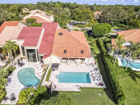 13779 Parc Drive Palm Beach Gardens FL 33410