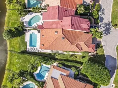 13779 Parc Drive Palm Beach Gardens FL 33410
