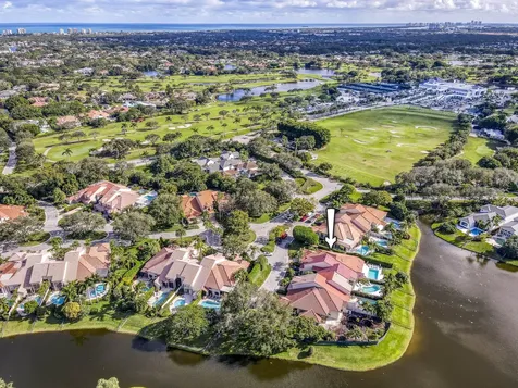 13779 Parc Drive Palm Beach Gardens FL 33410
