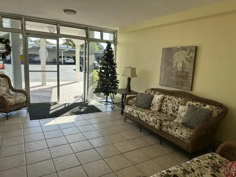 2381 Sunset Avenue Lake Worth FL 33461