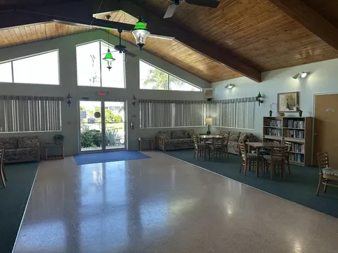 2381 Sunset Avenue Lake Worth FL 33461