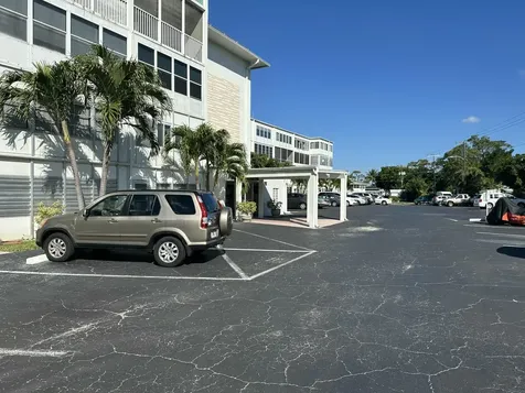 2381 Sunset Avenue Lake Worth FL 33461