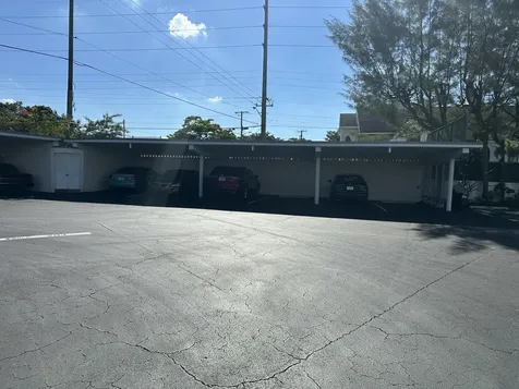 2381 Sunset Avenue Lake Worth FL 33461
