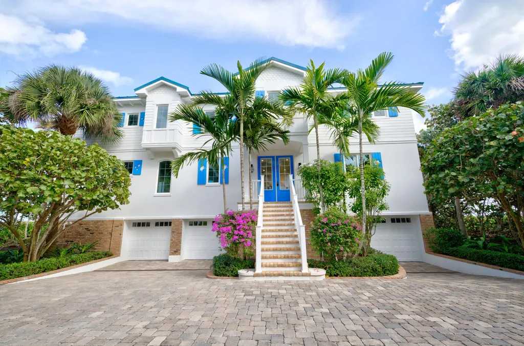113 N Beach Road Jupiter Island FL 33455