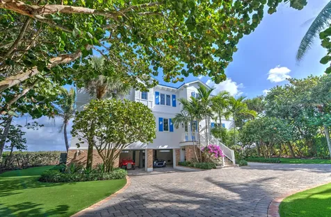 113 N Beach Road Jupiter Island FL 33455