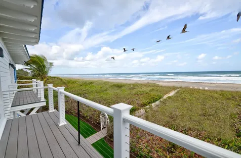 113 N Beach Road Jupiter Island FL 33455