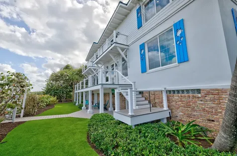 113 N Beach Road Jupiter Island FL 33455