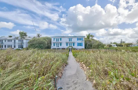 113 N Beach Road Jupiter Island FL 33455