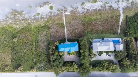 113 N Beach Road Jupiter Island FL 33455