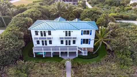 113 N Beach Road Jupiter Island FL 33455