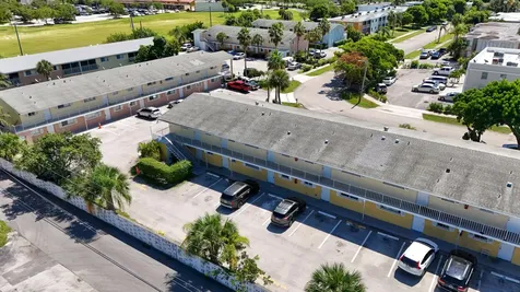 1501 Crescent Circle Lake Park FL 33403