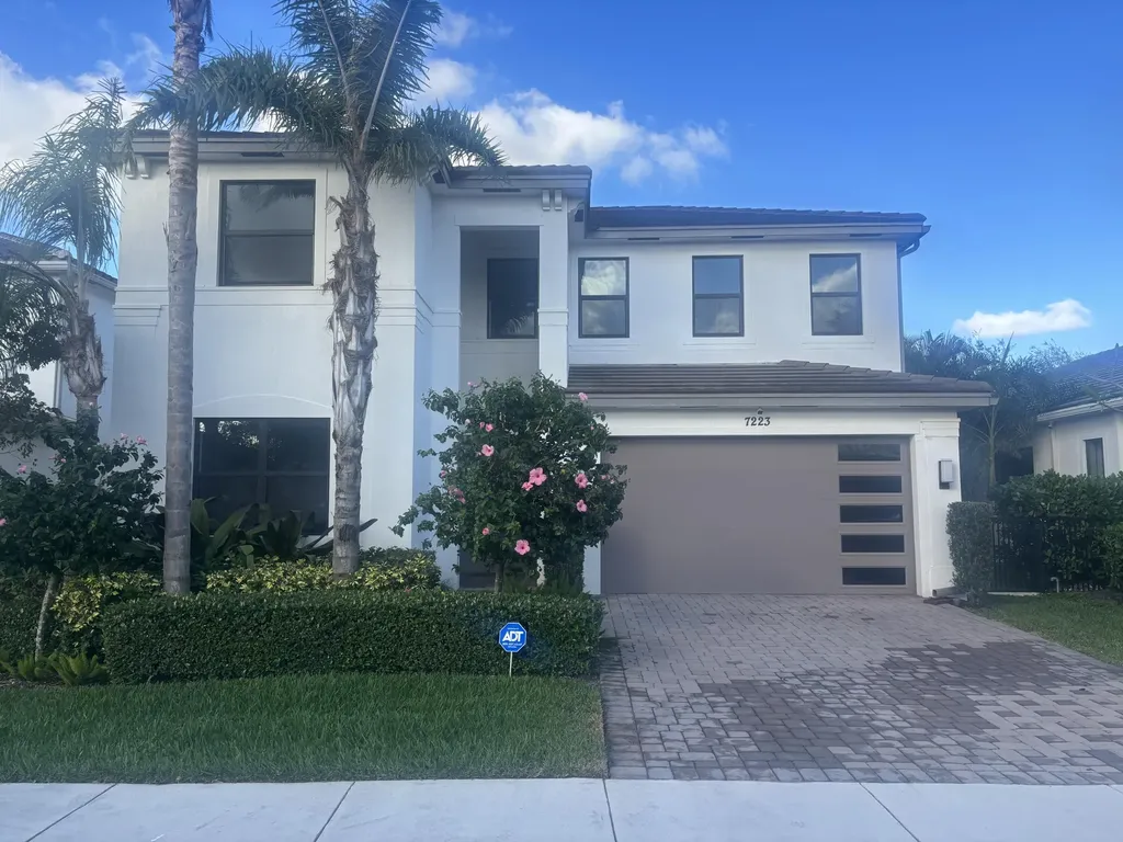 7223 Stella Lane Lake Worth FL 33463