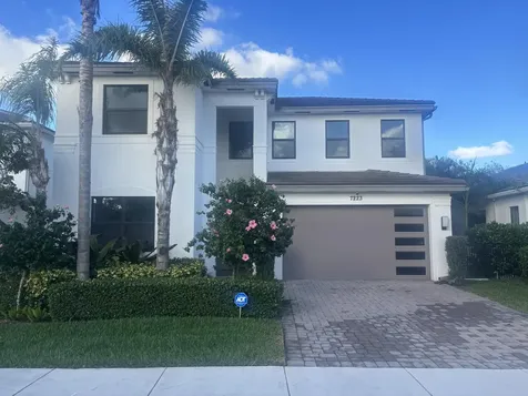 7223 Stella Lane Lake Worth FL 33463