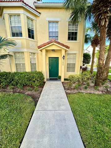 1809 Belmont Place Boynton Beach FL 33436