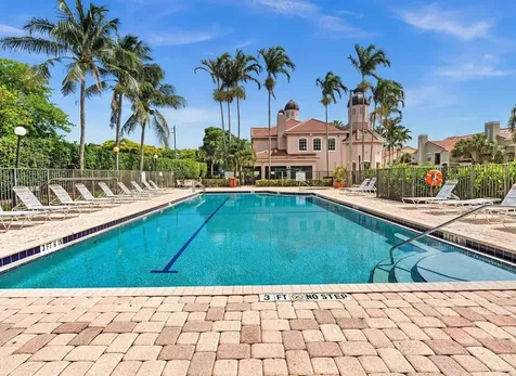1809 Belmont Place Boynton Beach FL 33436
