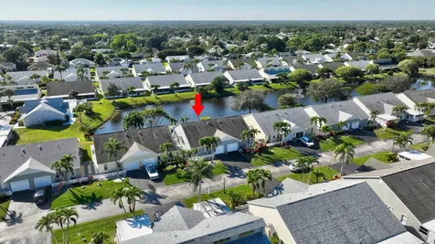2540 Se Tropical East Circle Port Saint Lucie FL 34952