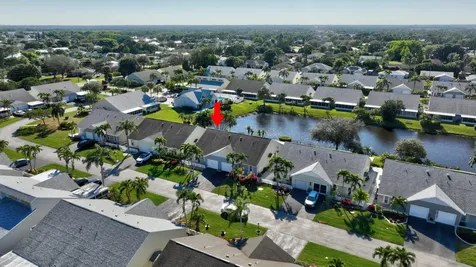 2540 Se Tropical East Circle Port Saint Lucie FL 34952