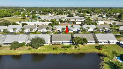2540 Se Tropical East Circle Port Saint Lucie FL 34952